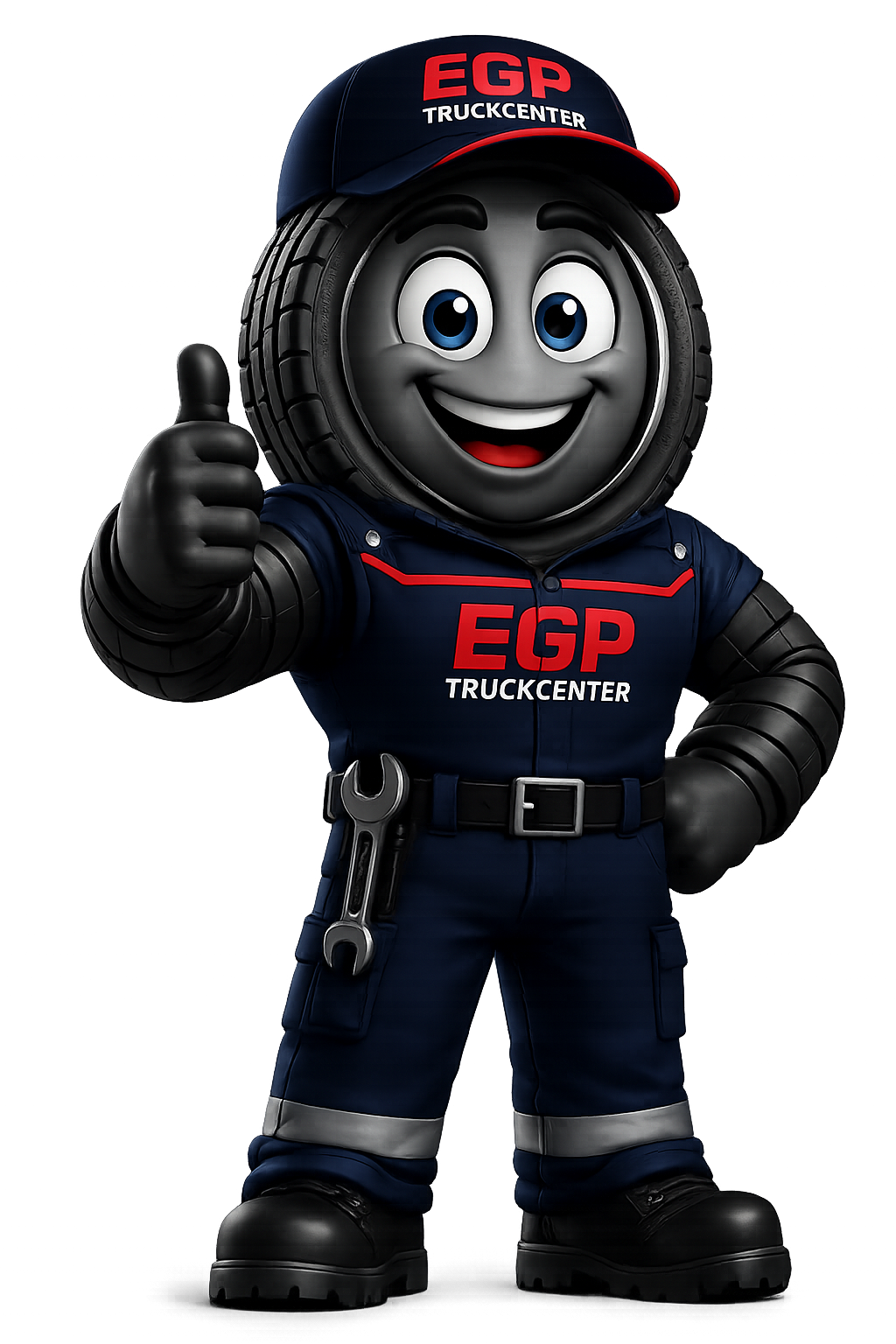 Mascote EGP